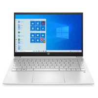 ноутбук HP Pavilion 14-ec0028ur-wpro