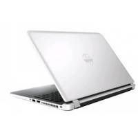 ноутбук HP Pavilion 15-ab012ur
