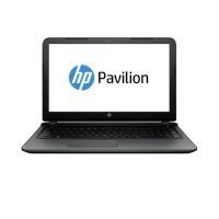 ноутбук HP Pavilion 15-ab141ur