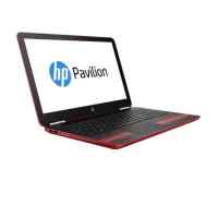 ноутбук HP Pavilion 15-au138ur