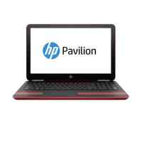 ноутбук HP Pavilion 15-au138ur