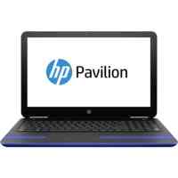 ноутбук HP Pavilion 15-au140ur