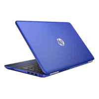 ноутбук HP Pavilion 15-au140ur