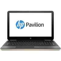 ноутбук HP Pavilion 15-au141ur