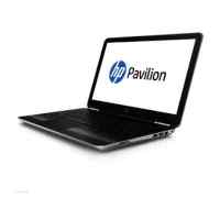 HP Pavilion 15-au032ur