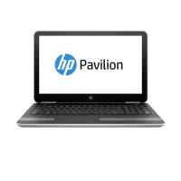 ноутбук HP Pavilion 15-au032ur