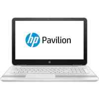 ноутбук HP Pavilion 15-aw033ur