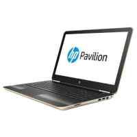 ноутбук HP Pavilion 15-aw035ur