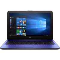 ноутбук HP 15-ay040ur
