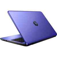 ноутбук HP 15-ay040ur