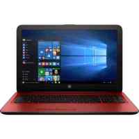 ноутбук HP 15-ay034ur