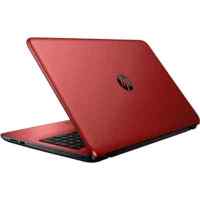 ноутбук HP 15-ay034ur