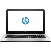 ноутбук HP 15-ay072ur