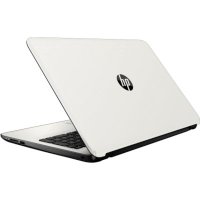 ноутбук HP 15-ay072ur