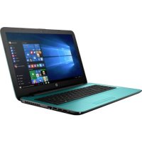 ноутбук HP 15-ay551ur