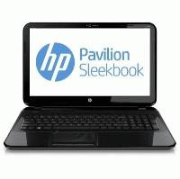 ноутбук HP Pavilion 15-b058sr