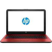 ноутбук HP 15-ba552ur