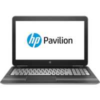 ноутбук HP Pavilion 15-bc005ur