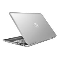 ноутбук HP Pavilion 15-bc005ur