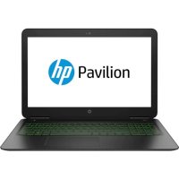ноутбук HP Pavilion 15-bc418ur