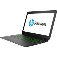 ноутбук HP Pavilion 15-bc418ur