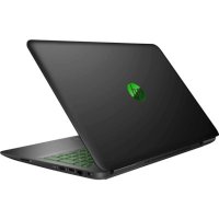 ноутбук HP Pavilion 15-bc418ur