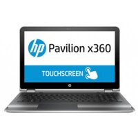 ноутбук HP Pavilion x360 15-bk100ur