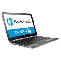 HP Pavilion x360 15-bk100ur