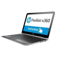 ноутбук HP Pavilion x360 15-bk100ur
