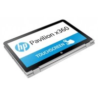 HP Pavilion x360 15-bk100ur