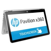 ноутбук HP Pavilion x360 15-bk100ur