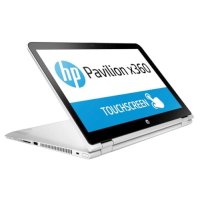 HP Pavilion x360 15-bk100ur