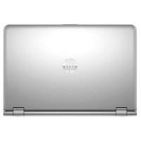 HP Pavilion x360 15-bk100ur