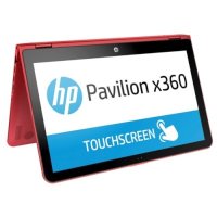 ноутбук HP Pavilion x360 15-bk003ur
