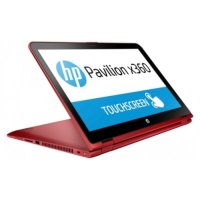 HP Pavilion x360 15-bk003ur