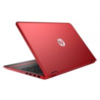 ноутбук HP Pavilion x360 15-bk003ur