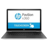 ноутбук HP Pavilion x360 15-br011ur