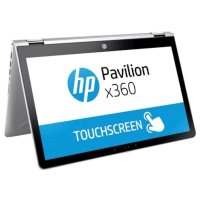 ноутбук HP Pavilion x360 15-br011ur