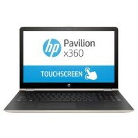 ноутбук HP Pavilion x360 15-br012ur