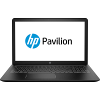 ноутбук HP Pavilion Power 15-cb007ur