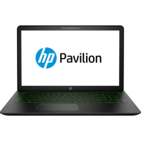 ноутбук HP Pavilion Power 15-cb018ur