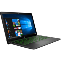ноутбук HP Pavilion Power 15-cb019ur
