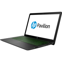 ноутбук HP Pavilion Power 15-cb019ur