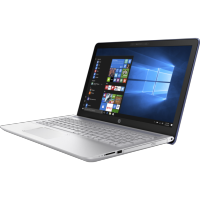 ноутбук HP Pavilion 15-cc006ur