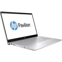 ноутбук HP Pavilion 15-ck005ur