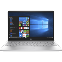 ноутбук HP Pavilion 15-ck005ur