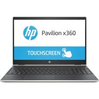 ноутбук HP Pavilion x360 15-cr0000ur