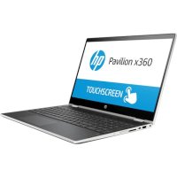 ноутбук HP Pavilion x360 15-cr0000ur