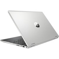 ноутбук HP Pavilion x360 15-cr0000ur