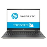 ноутбук HP Pavilion x360 15-cr0001ur